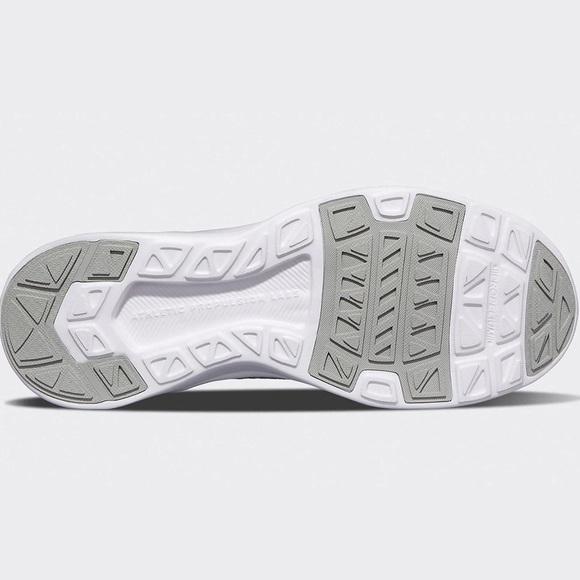 APL TechLoom Silver / Multi Breeze Knit Trainers - Picture 12 of 15